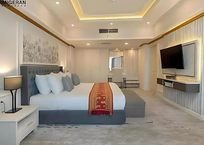 Hotel Pangeran Pekanbaru